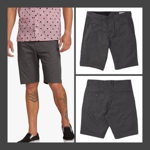 Volcom Fricken Modern Stretch Shorts